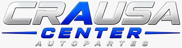 Crausa Center Autopartes